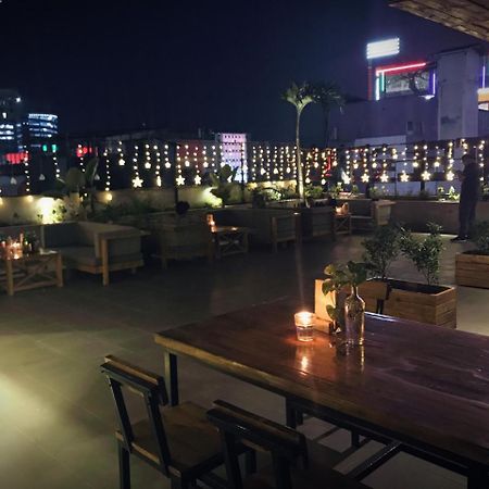 Mustika Gajah Mada Hotel Giacarta Esterno foto