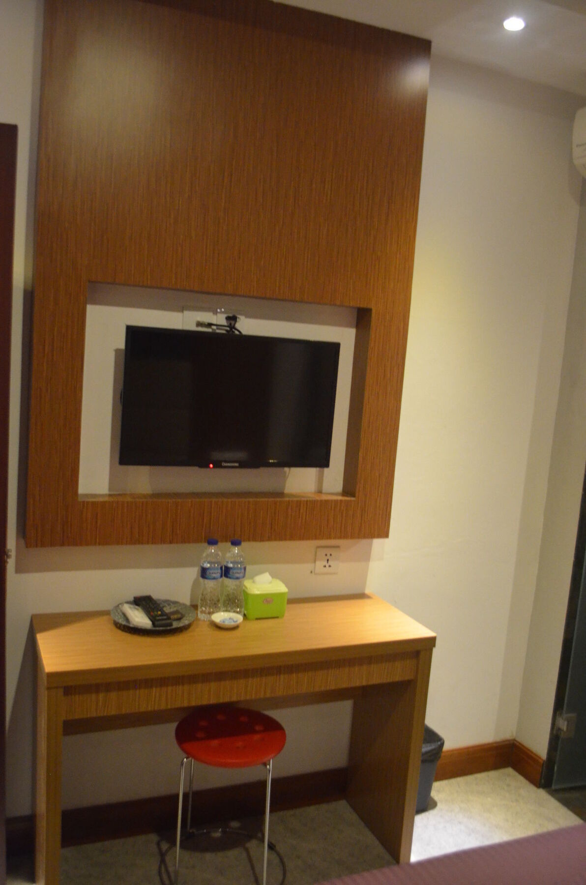 Mustika Gajah Mada Hotel Giacarta Esterno foto